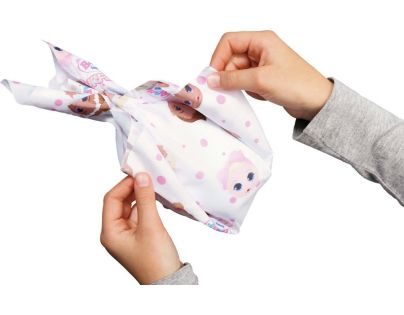 Zapf Creation BABY born Surprise Bábätká 2