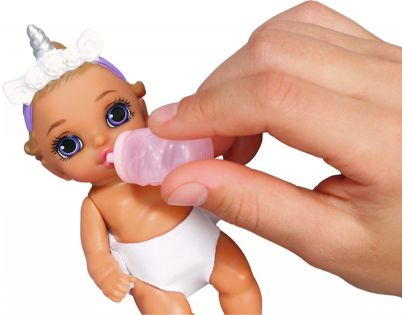 Zapf Creation BABY born Surprise Bábätká 2