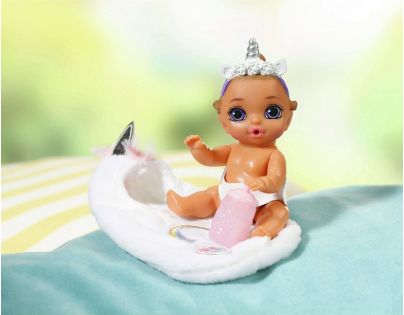 Zapf Creation BABY born Surprise Bábätká 2
