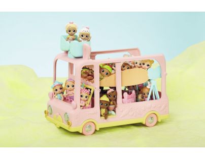 Baby Born Surprise MiniBábätká Autobus