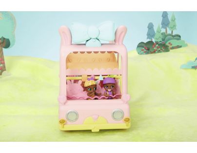 Baby Born Surprise MiniBábätká Autobus
