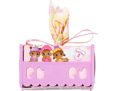 Baby Born Surprise MiniBábätká z pláže PDQ 9 druhov