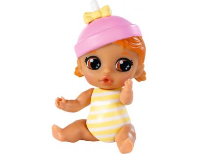 Baby Born Surprise MiniBábätká z pláže PDQ 9 druhov