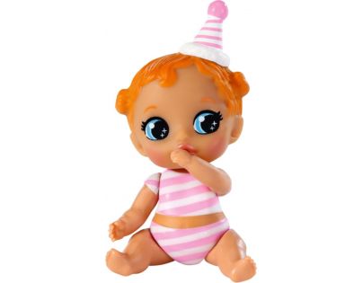 Baby Born Surprise MiniBábätká z pláže PDQ 9 druhov