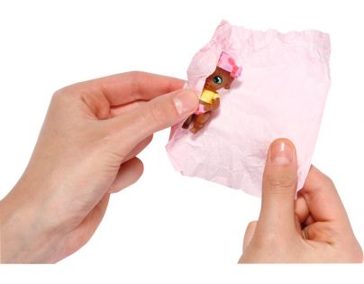 Baby Born Surprise MiniBábätká z pláže PDQ 9 druhov