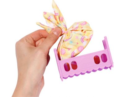 Baby Born Surprise MiniBábätká z pláže PDQ 9 druhov