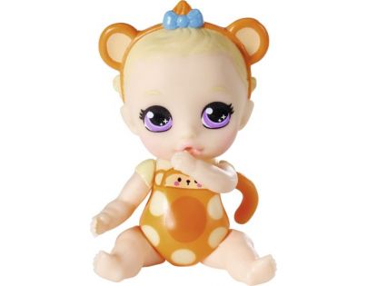 Baby Born Surprise MiniBábätká zo záhradky PDQ 9 druhů