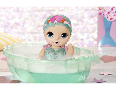 Zapf Creation BABY born Surprise Morská panna