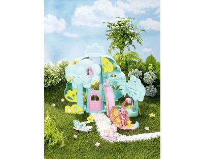 Zapf Creation BABY born Surprise Stromový domček