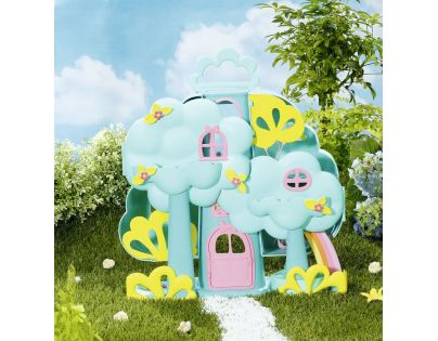 Zapf Creation BABY born Surprise Stromový domček