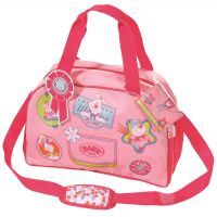 Zapf Creation Baby Born Taška s výbavičkou 2