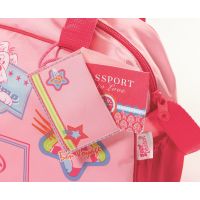 Zapf Creation Baby Born Taška s výbavičkou 3