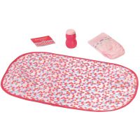 Zapf Creation Baby Born Taška s výbavičkou 4