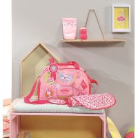 Zapf Creation Baby Born Taška s výbavičkou 5