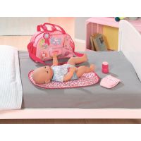 Zapf Creation Baby Born Taška s výbavičkou 6
