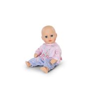 BABY born Teplákovka ružová, 36 cm 3