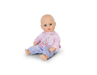 BABY born Teplákovka ružová, 36 cm