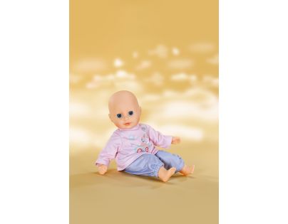 BABY born Teplákovka ružová, 36 cm