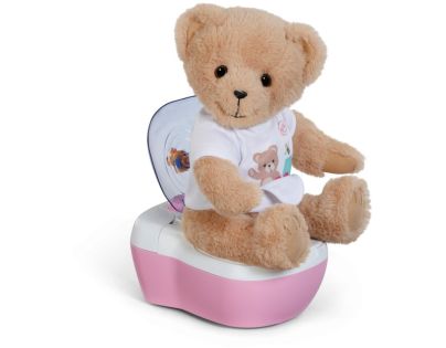 BABY born Toaleta