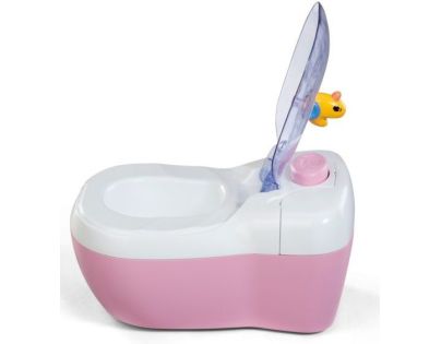 BABY born Toaleta