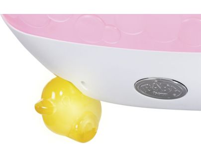 Zapf Creation BABY born Vaňa ružová