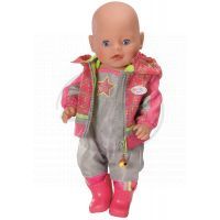 Baby Born Venkovní set 2