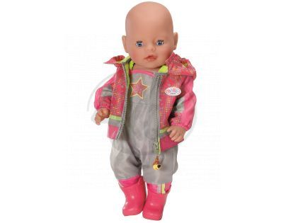 Baby Born Venkovní set