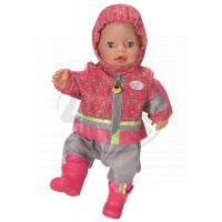 Baby Born Venkovní set 3