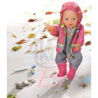 Baby Born Venkovní set 4