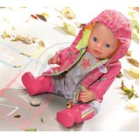 Baby Born Venkovní set 5