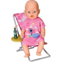 Baby Born Víkendová súprava na rybárčenie - Poškodený obal 3