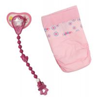 Zapf Creation Baby Born Výbavička pro miminko 3