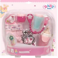 Zapf Creation Baby Born Výbavička pro miminko 5