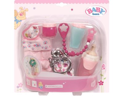 Zapf Creation Baby Born Výbavička pro miminko
