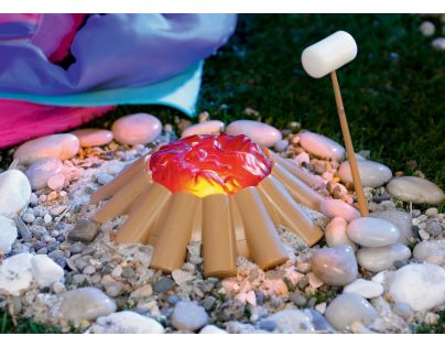 ZAPF CREATION Baby Born Výbava na kempovanie