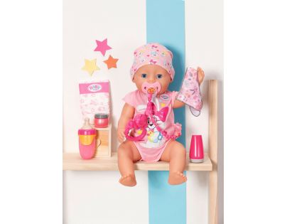 Baby Born Výbavička pre bábätko 43 cm