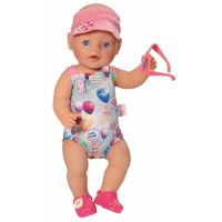 Baby Born Zábava na slunci 2