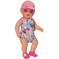 Baby Born Zábava na slunci 3
