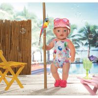 Baby Born Zábava na slunci 4