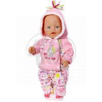 BABY born 819289 - Zimní souprava 2
