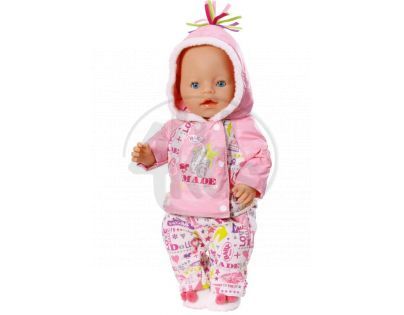BABY born 819289 - Zimní souprava