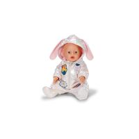 BABY born Zimná kombinéza krémová, 43 cm 4