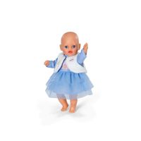 BABY born Zimné šatôčky, 36 cm 2