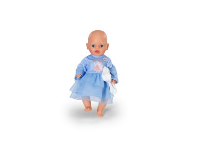 BABY born Zimné šatôčky, 36 cm