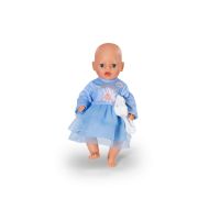 BABY born Zimné šatôčky, 36 cm 3