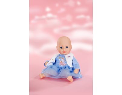 BABY born Zimné šatôčky, 36 cm