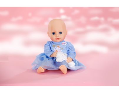 BABY born Zimné šatôčky, 36 cm