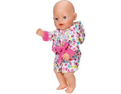 Zapf Baby Born Župan s kačenkami