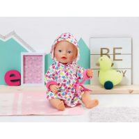 Zapf Baby Born Župan s kačenkami 4