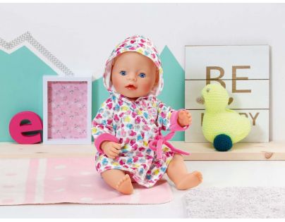 Zapf Baby Born Župan s kačenkami